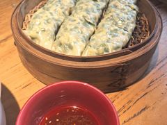 -食欲老院子荆芥疙瘩汤(经五路店)