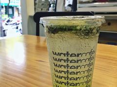 -WATER CAFE(广厦店)