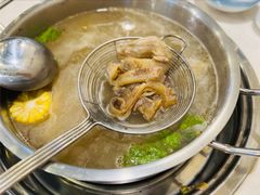 -广味鲜潮汕牛肉火锅(延安三路店)