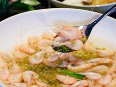 -三利音·玖弄小鲜(浦东嘉里城店)