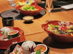 -山岛烧·和牛烧肉 碳火烧鸟(海信广场店)