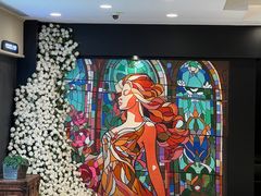 -Pizzeria da Nicola·火炉披萨(中大国际店)