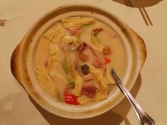 -东海海鲜酒家(中信广场店)