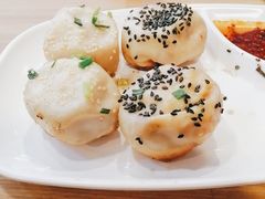 -小杨生煎(宜川路店)