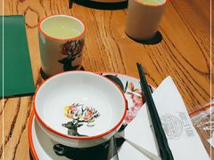 -新白鹿餐厅(银泰西湖文化广场店)