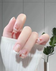 -斯馨·健康美甲美睫