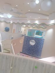 -奈尔宝·儿童乐园·亲子餐厅(苏州大悦城店)