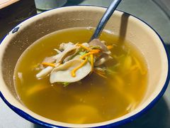 -炊烟·山房菜