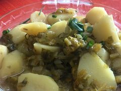 -凤嫂农家乐(梁弄店)