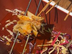 -华府九号海鲜烧烤大排档(龙域店)