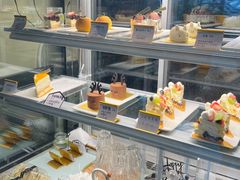 -街角 T·COFFEE 融合料理·BISTRO(车公庙店)