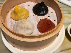 锦绣四色小笼-翡翠江南(国贸商城店)