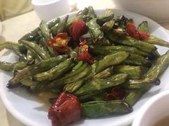 -满口香饭店