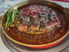 -牛牛章·鱼水煎肉(掇刀万达店)