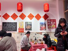 -荆九爷爆炒桥头三嫩(夫子庙店)
