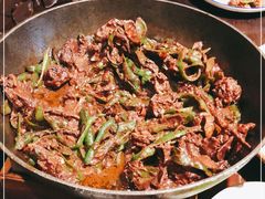-饭桌故事·血鸭湘(荣宝华店)