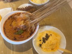 -古真记钵钵鸡(老公园店)