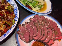 -醉小酒馆·川菜·江湖菜·重庆菜(观音桥旗舰店)