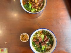 -易裕和·长沙米粉(友谊路店)