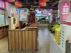 -兰州陈记牛肉面 ·烧烤· 铜锅涮肉(万达店)