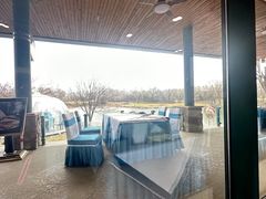 -万柳高尔夫俱乐部