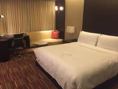 -上海龙之梦万丽酒店