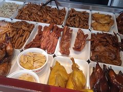 -紫燕百味鸡(西影店)