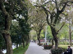 -潮州西湖
