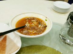 -小厨娘淮扬菜(板桥一店)