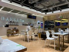 大堂-813芭依珊 BAESAn(汇港购物中心店)