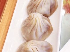 无锡汤包-锡笼记·无锡小笼(方塔店)