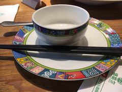 -塔哈尔·新疆盛宴(城西银泰店)