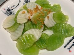 -国人川菜(李家村建东街店)