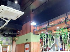 大堂-巴乡石锅鱼(密云店)