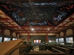 -北京大葆台遗址博物馆