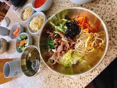 -全州拌饭馆(龙源西街店)