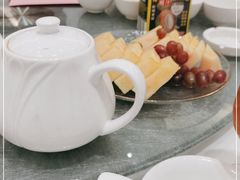 -骏丰酒楼(黄编店)