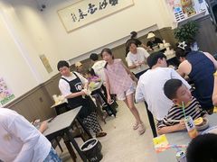 -梅溪·小伙子干挑面(安吉总店)
