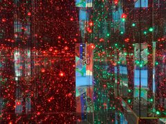 -天空之城蹦床攀岩运动馆·团建拓展·亲子游乐·生日派对(合肥店)
