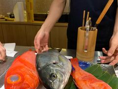 -紫· 割烹  Kappo Murasaki