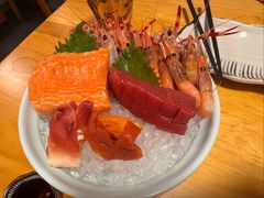-大焰自助日式料理 铁板烧(徐汇店)
