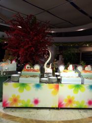 -阳光五洲大酒店·宴会厅