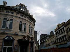 -中华巴洛克风情街