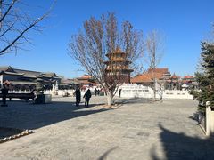 -大悲禅寺