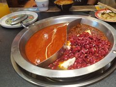 -沸炉重庆老火锅(军事博物馆店)