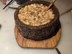 -绿茶餐厅(北京世纪金源店)