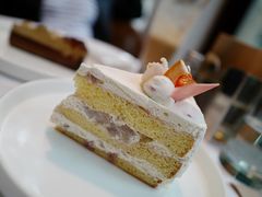 -夏朵餐厅(丁香店)