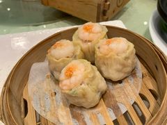 -金翠皇宫粤菜·点心·海鲜(科技园店)