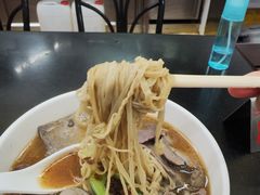 三星竹升面-非凡肠粉皇(西华路店)