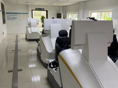 -光明驾校·学车·陪驾(杨浦店)